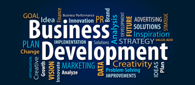 Business Development